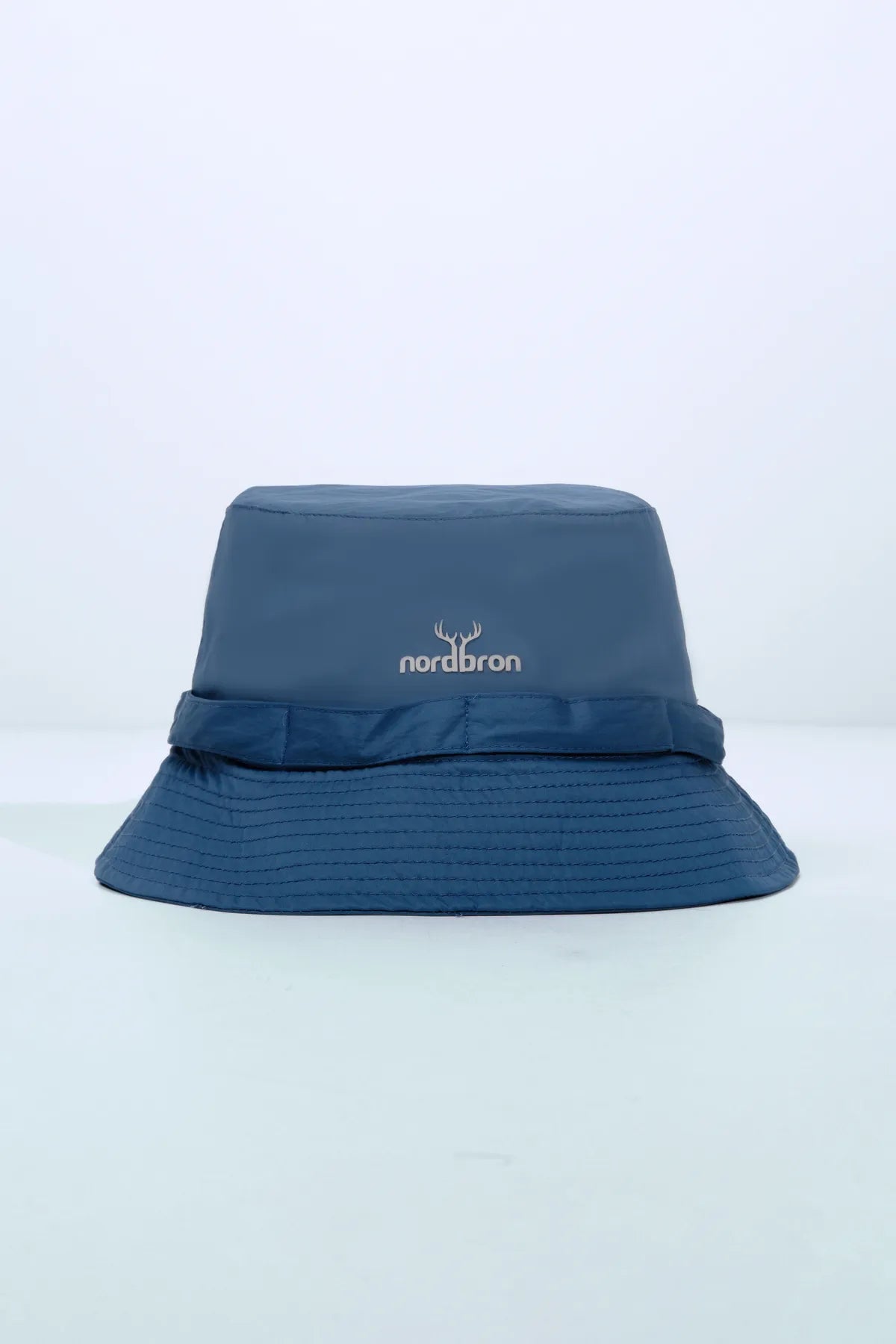 Unisex Blue Bucket Hat Anti Sweat