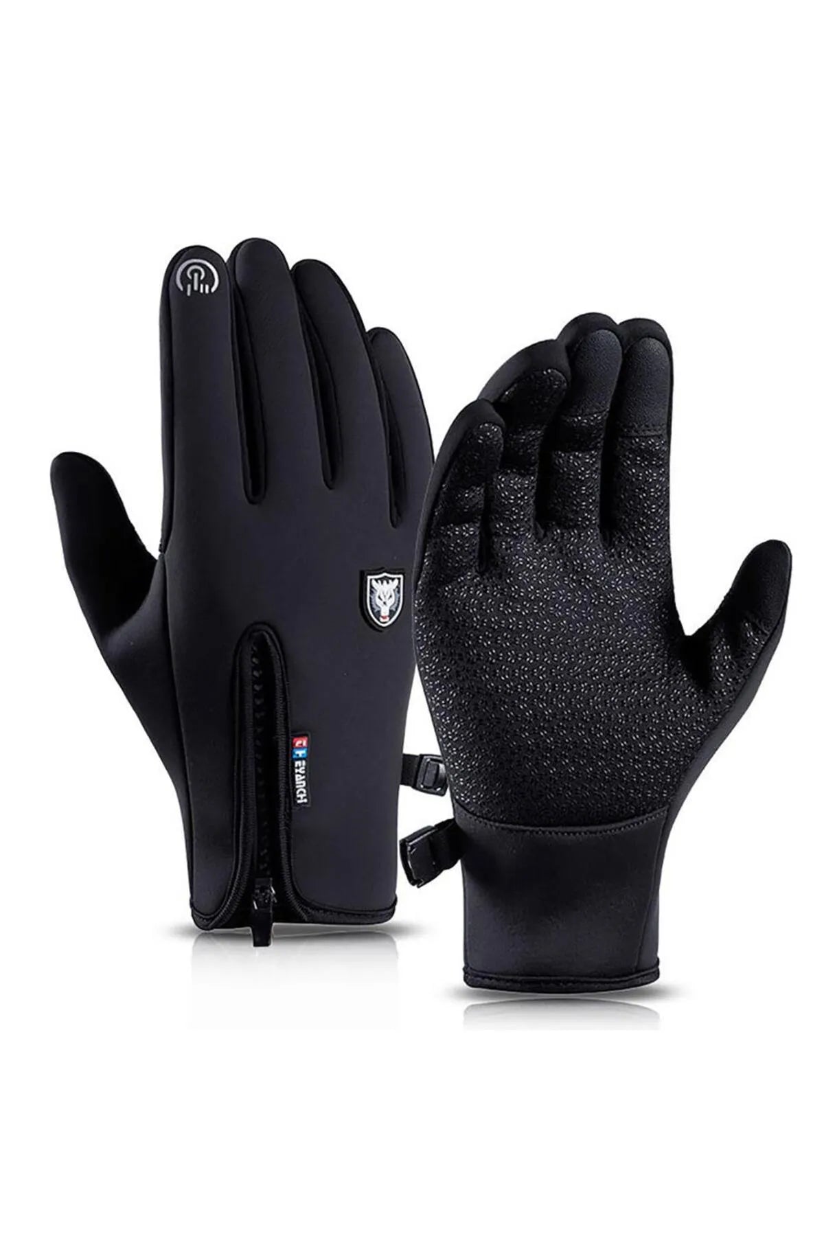 Unisex Windproof Winter Gloves